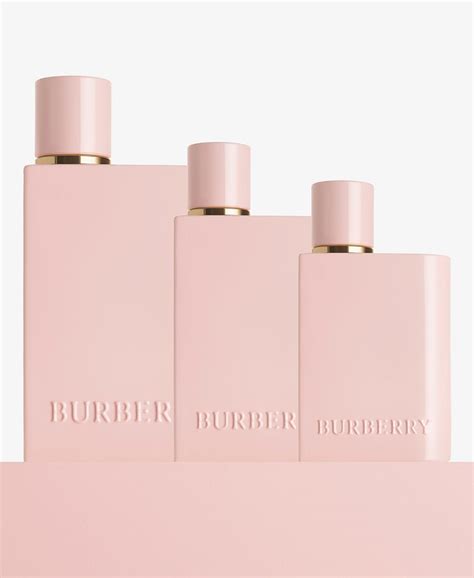 burberry her 3.3oz|Burberry Her fraiche.